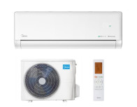 Midea LUN-09-SP Solunar Inverteres Split klíma