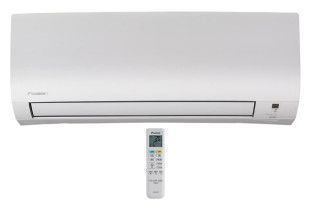 Daikin FTXP20N Comfora oldalfali multi beltéri egység
