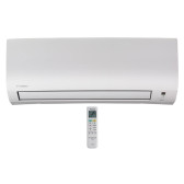Daikin FTXP50N Comfora oldalfali multi beltéri egység