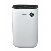 Whirlpool DE 20 W5252 Párátlanító készülék 20 liter/nap