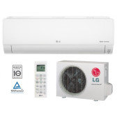 LG DC12RK Deluxe Wifi Smart Inverter Split klíma