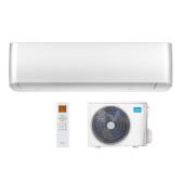 Midea MOPP-17-SP Oasis Plus+ Inverteres Split klíma