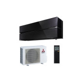 Mitsubishi MSZ/MUZ-LN35VG2B Diamond (tükrös fekete) Inverteres Split Klíma